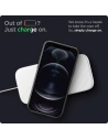 Hurtownia GSM - Etui Spigen Optik Crystal Apple iPhone 12 Pro Chrome Grey - SPN1499CHRGRY - {ean13} - Hurt