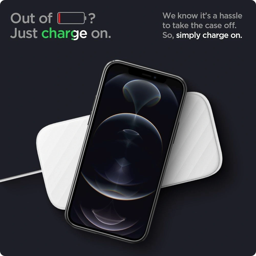 Wholesale Spigen Optik Crystal Apple iPhone 12 Pro Chrome Grey - SPN1499CHRGRY - {ean13} - Hurt