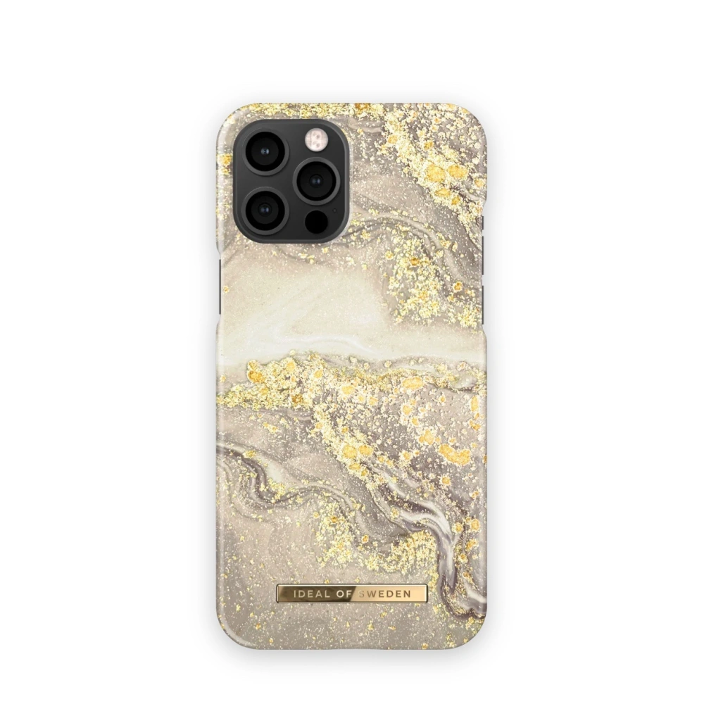 Hurtownia GSM - Etui iDeal of Sweden Apple iPhone 12 Pro Max (Sparkle Greige Marble) - IDS303SPAGREMRB - {ean13} - Hurt