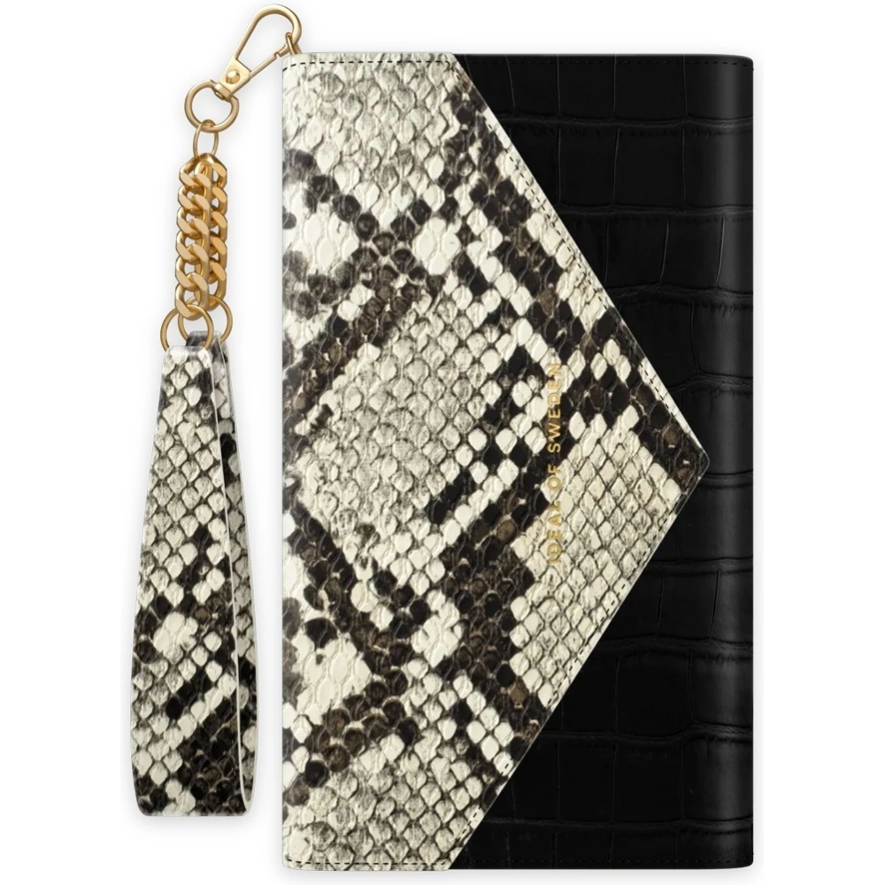 Hurtownia GSM - Etui iDeal of Sweden Atelier Apple iPhone 12/12 Pro (Midnight Python) - IDS302MIDPYT - {ean13} - Hurt