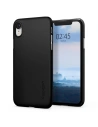 Wholesale Spigen Thin Fit Apple iPhone XR Black - SPN1502BLK - {ean13} - Hurt