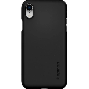 Wholesale Spigen Thin Fit Apple iPhone XR Black - SPN1502BLK - {ean13} - Hurt