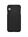 Hurtownia GSM - Etui Spigen Thin Fit Apple iPhone XR Black - SPN1502BLK - {ean13} - Hurt