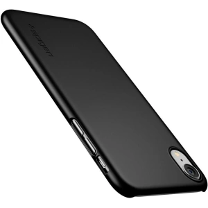 Wholesale Spigen Thin Fit Apple iPhone XR Black - SPN1502BLK - {ean13} - Hurt