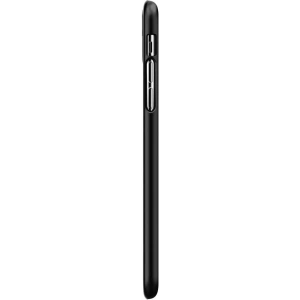 Wholesale Spigen Thin Fit Apple iPhone XR Black - SPN1502BLK - {ean13} - Hurt