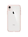 Wholesale Spigen Ultra Hybrid Apple iPhone XR Rose Crystal - SPN1503RS - {ean13} - Hurt