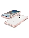 Wholesale Spigen Ultra Hybrid Apple iPhone XR Rose Crystal - SPN1503RS - {ean13} - Hurt