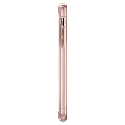 Etui Spigen Ultra Hybrid Apple iPhone XR Rose Crystal