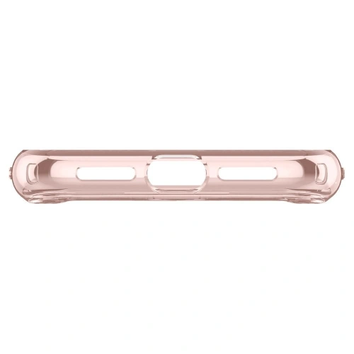 Etui Spigen Ultra Hybrid Apple iPhone XR Rose Crystal