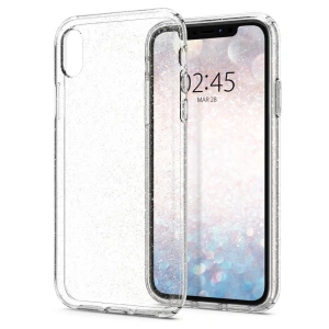 Hurtownia GSM - Etui Spigen Liquid Crystal Apple iPhone XR Glitter Crystal - SPN1504GLT - {ean13} - Hurt