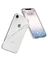 Hurtownia GSM - Etui Spigen Liquid Crystal Apple iPhone XR Glitter Crystal - SPN1504GLT - {ean13} - Hurt