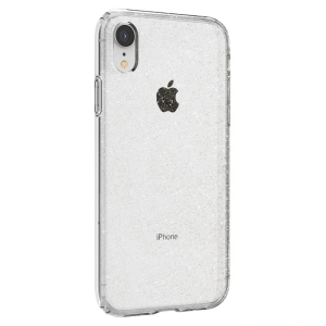 Hurtownia GSM - Etui Spigen Liquid Crystal Apple iPhone XR Glitter Crystal - SPN1504GLT - {ean13} - Hurt