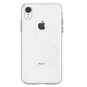 Wholesale Spigen Liquid Crystal Apple iPhone XR Glitter Crystal - SPN1504GLT - {ean13} - Hurt