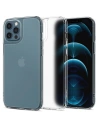 Wholesale Spigen Quartz Hybrid Apple iPhone 12 Pro Max Matte Clear - SPN1505MCL - {ean13} - Hurt