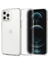 Hurtownia GSM - Etui Spigen Quartz Hybrid Apple iPhone 12 Pro Max Matte Clear - SPN1505MCL - {ean13} - Hurt