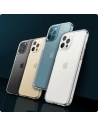 Hurtownia GSM - Etui Spigen Quartz Hybrid Apple iPhone 12 Pro Max Matte Clear - SPN1505MCL - {ean13} - Hurt