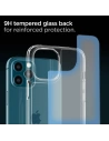 Hurtownia GSM - Etui Spigen Quartz Hybrid Apple iPhone 12 Pro Max Matte Clear - SPN1505MCL - {ean13} - Hurt