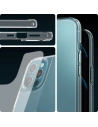 Hurtownia GSM - Etui Spigen Quartz Hybrid Apple iPhone 12 Pro Max Matte Clear - SPN1505MCL - {ean13} - Hurt
