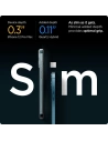 Hurtownia GSM - Etui Spigen Quartz Hybrid Apple iPhone 12 Pro Max Matte Clear - SPN1505MCL - {ean13} - Hurt