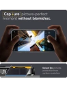 Hurtownia GSM - Etui Spigen Optik Crystal Apple iPhone 12 Chrome Grey - SPN1506CHRGRY - {ean13} - Hurt