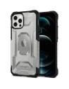 Hurtownia GSM - Etui Spigen Nitro Force Apple iPhone 12/12 Pro Matte Black - SPN1507BLK - {ean13} - Hurt