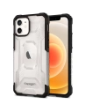 Hurtownia GSM - Etui Spigen Nitro Force Apple iPhone 12/12 Pro Matte Black - SPN1507BLK - {ean13} - Hurt