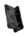 Wholesale Spigen Nitro Force Apple iPhone 12/12 Pro Matte Black - SPN1507BLK - {ean13} - Hurt