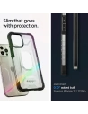 Hurtownia GSM - Etui Spigen Nitro Force Apple iPhone 12/12 Pro Matte Black - SPN1507BLK - {ean13} - Hurt