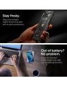 Hurtownia GSM - Etui Spigen Nitro Force Apple iPhone 12/12 Pro Matte Black - SPN1507BLK - {ean13} - Hurt