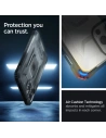 Hurtownia GSM - Etui Spigen Nitro Force Apple iPhone 12/12 Pro Matte Black - SPN1507BLK - {ean13} - Hurt