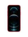 Wholesale Spigen Thin Fit Apple iPhone 12/12 Pro Red - SPN1508RED - {ean13} - Hurt