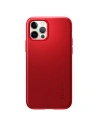 Wholesale Spigen Thin Fit Apple iPhone 12/12 Pro Red - SPN1508RED - {ean13} - Hurt