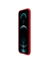 Wholesale Spigen Thin Fit Apple iPhone 12/12 Pro Red - SPN1508RED - {ean13} - Hurt