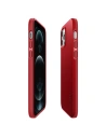 Wholesale Spigen Thin Fit Apple iPhone 12/12 Pro Red - SPN1508RED - {ean13} - Hurt