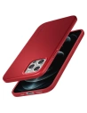 Wholesale Spigen Thin Fit Apple iPhone 12/12 Pro Red - SPN1508RED - {ean13} - Hurt