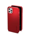 Hurtownia GSM - Etui Spigen Thin Fit Apple iPhone 12/12 Pro Red - SPN1508RED - {ean13} - Hurt