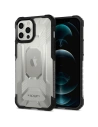Hurtownia GSM - Etui Spigen Nitro Force Apple iPhone 12 Pro Max Matte Black - SPN1509BLK - {ean13} - Hurt