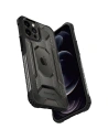 Hurtownia GSM - Etui Spigen Nitro Force Apple iPhone 12 Pro Max Matte Black - SPN1509BLK - {ean13} - Hurt