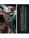 Hurtownia GSM - Etui Spigen Nitro Force Apple iPhone 12 Pro Max Matte Black - SPN1509BLK - {ean13} - Hurt