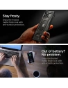 Hurtownia GSM - Etui Spigen Nitro Force Apple iPhone 12 Pro Max Matte Black - SPN1509BLK - {ean13} - Hurt