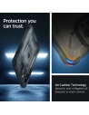 Hurtownia GSM - Etui Spigen Nitro Force Apple iPhone 12 Pro Max Matte Black - SPN1509BLK - {ean13} - Hurt