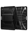 Hurtownia GSM - Etui Spigen Tough Armor Pro Apple iPad Air 10.9 2020/2022 (4. i 5. generacji) / iPad Air 11 2024 (6. generacji) Black - SPN1510BLK - {ean13} - Hurt