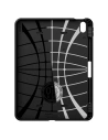 Hurtownia GSM - Etui Spigen Tough Armor Pro Apple iPad Air 10.9 2020/2022 (4. i 5. generacji) / iPad Air 11 2024 (6. generacji) Black - SPN1510BLK - {ean13} - Hurt