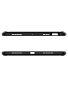 Hurtownia GSM - Etui Spigen Tough Armor Pro Apple iPad Air 10.9 2020/2022 (4. i 5. generacji) / iPad Air 11 2024 (6. generacji) Black - SPN1510BLK - {ean13} - Hurt