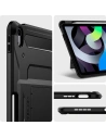 Hurtownia GSM - Etui Spigen Tough Armor Pro Apple iPad Air 10.9 2020/2022 (4. i 5. generacji) / iPad Air 11 2024 (6. generacji) Black - SPN1510BLK - {ean13} - Hurt