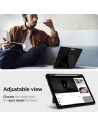 Hurtownia GSM - Etui Spigen Tough Armor Pro Apple iPad Air 10.9 2020/2022 (4. i 5. generacji) / iPad Air 11 2024 (6. generacji) Black - SPN1510BLK - {ean13} - Hurt