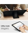 Hurtownia GSM - Etui Spigen Tough Armor Pro Apple iPad Air 10.9 2020/2022 (4. i 5. generacji) / iPad Air 11 2024 (6. generacji) Black - SPN1510BLK - {ean13} - Hurt