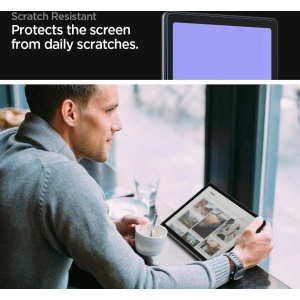 Hurtownia GSM - Szkło hartowane Spigen GLAS.tR ez Fit Samsung Galaxy Tab A7 10.4 - SPN1511 - {ean13} - Hurt