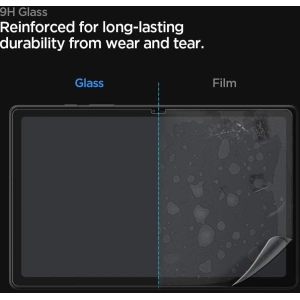Hurtownia GSM - Szkło hartowane Spigen GLAS.tR ez Fit Samsung Galaxy Tab A7 10.4 - SPN1511 - {ean13} - Hurt