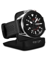 Podstawka Spigen S352 Night Stand Samsung Galaxy Watch 3 Black